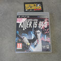 Vendita Killer is Dead - Retrogaming Shop