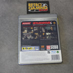 Vendita Metal Gear Solid 4: Guns Of the Patriots - Retrogaming Shop