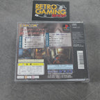 Vendita Biohazard Director's Cut - Retrogaming Shop