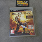 Vendita Kingdoms Of Amalur Reckoning - Retrogaming Shop