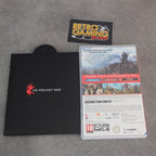 Vendita The Witcher Wild Hunt Complete Edition - Retrogaming Shop