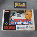 Vendita Troy Aikman NFL Football - Retrogaming Shop