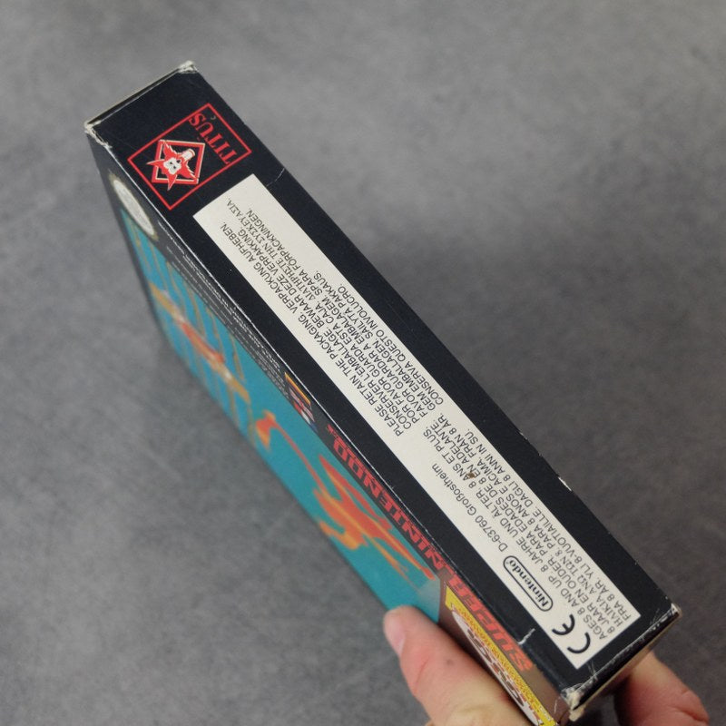 Vendita Prince of Persia - Retrogaming Shop