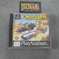 Vendita Wacky Racers - Retrogaming Shop
