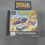 Vendita Wacky Racers - Retrogaming Shop