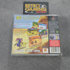 Vendita Wacky Racers - Retrogaming Shop