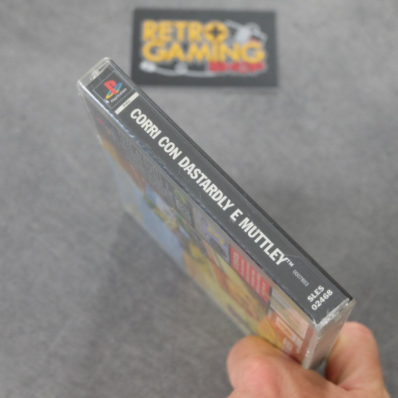 Vendita Wacky Racers - Retrogaming Shop