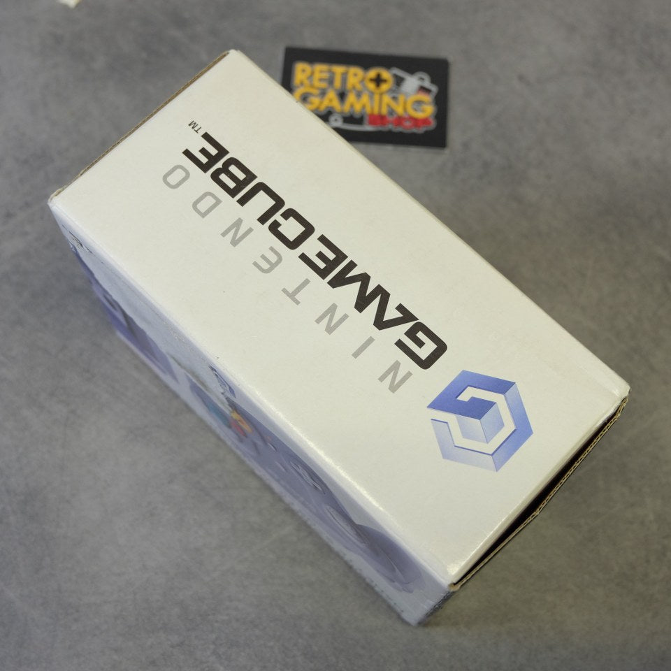 Wavebird Nintendo