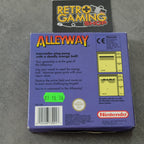 Vendita Alleyway - Retrogaming Shop
