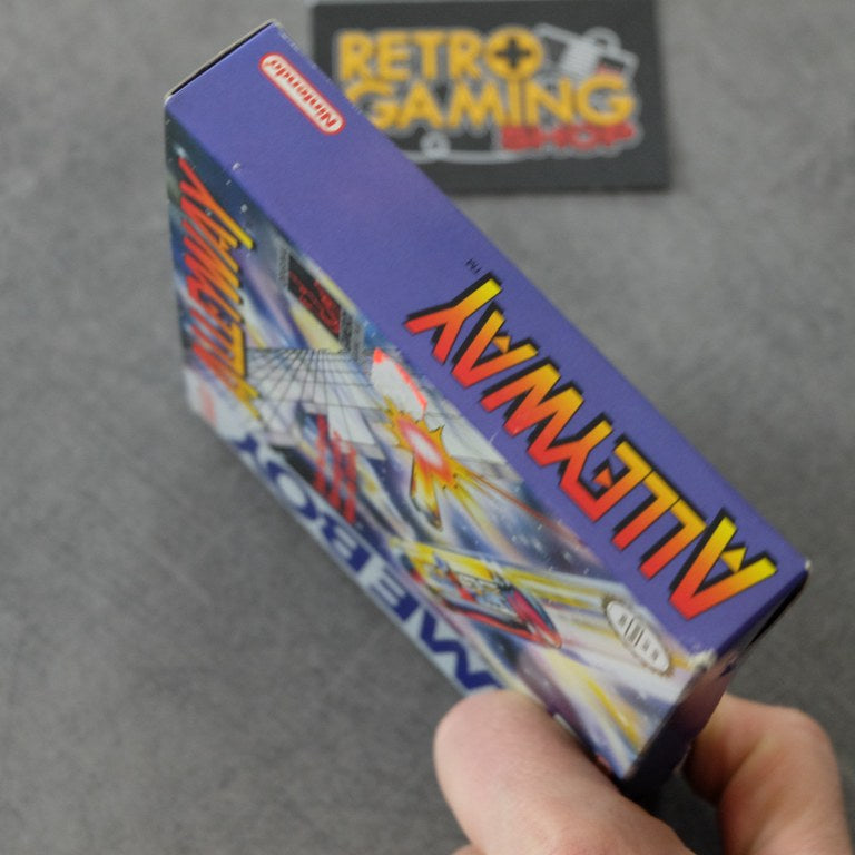 Vendita Alleyway - Retrogaming Shop