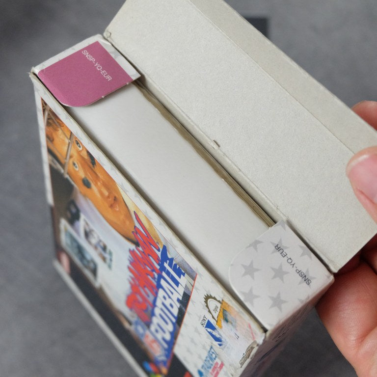 Vendita Troy Aikman NFL Football - Retrogaming Shop