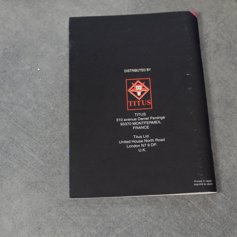 Vendita Prince of Persia - Retrogaming Shop