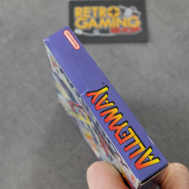Vendita Alleyway - Retrogaming Shop