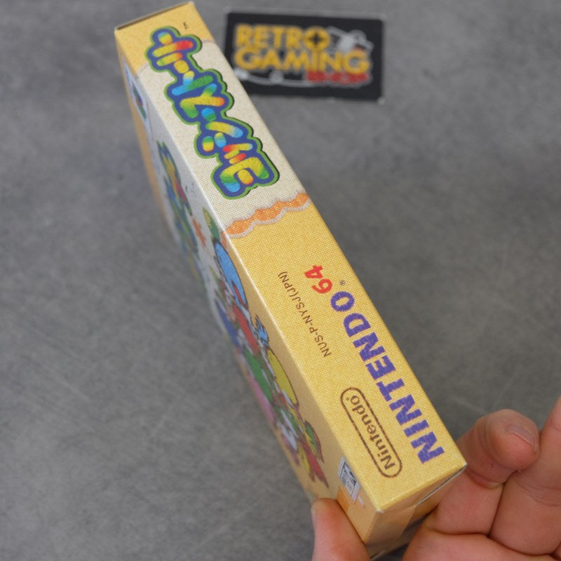 Vendita Yoshi's Story - Retrogaming Shop