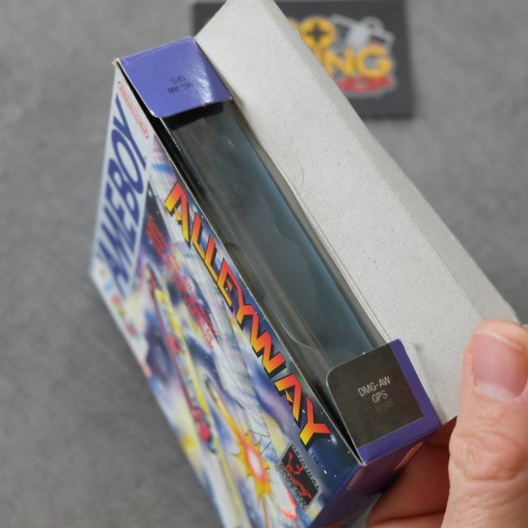 Vendita Alleyway - Retrogaming Shop