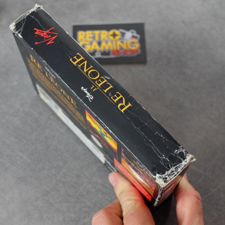 Vendita The Lion King/ IL Re Leone - Retrogaming Shop