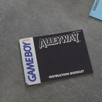 Vendita Alleyway - Retrogaming Shop