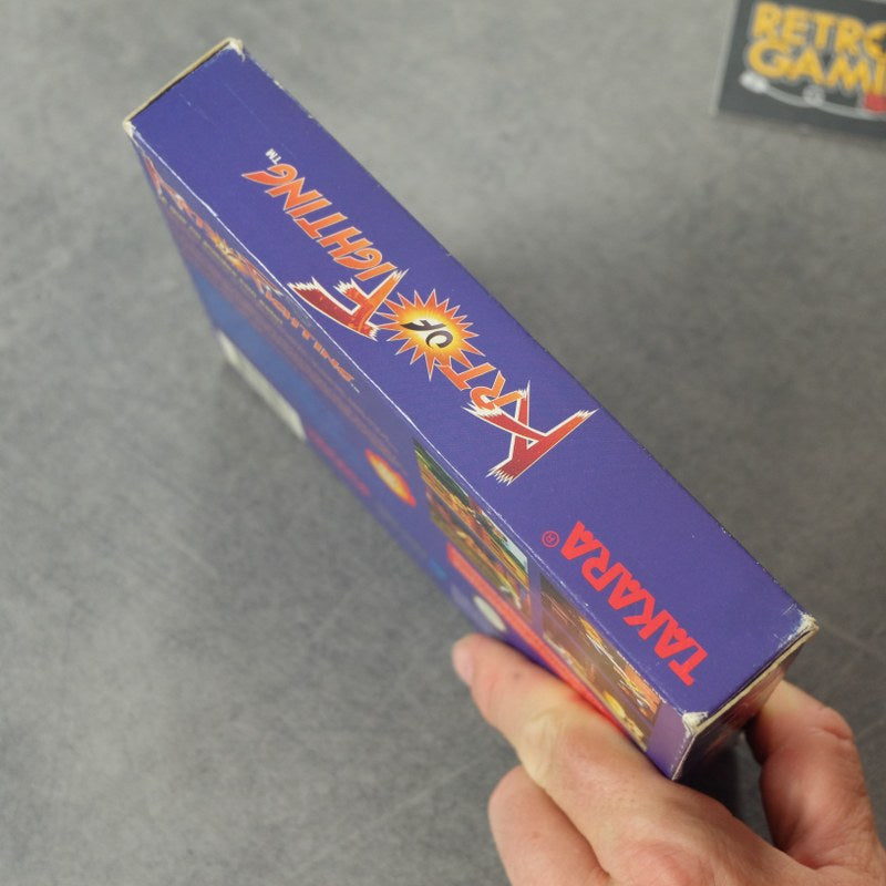 Vendita Art Of Fighting - Retrogaming Shop