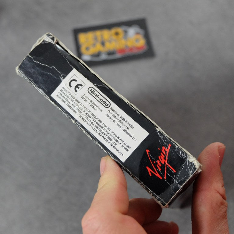 Vendita The Lion King/ IL Re Leone - Retrogaming Shop