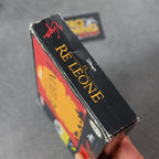 Vendita The Lion King/ IL Re Leone - Retrogaming Shop