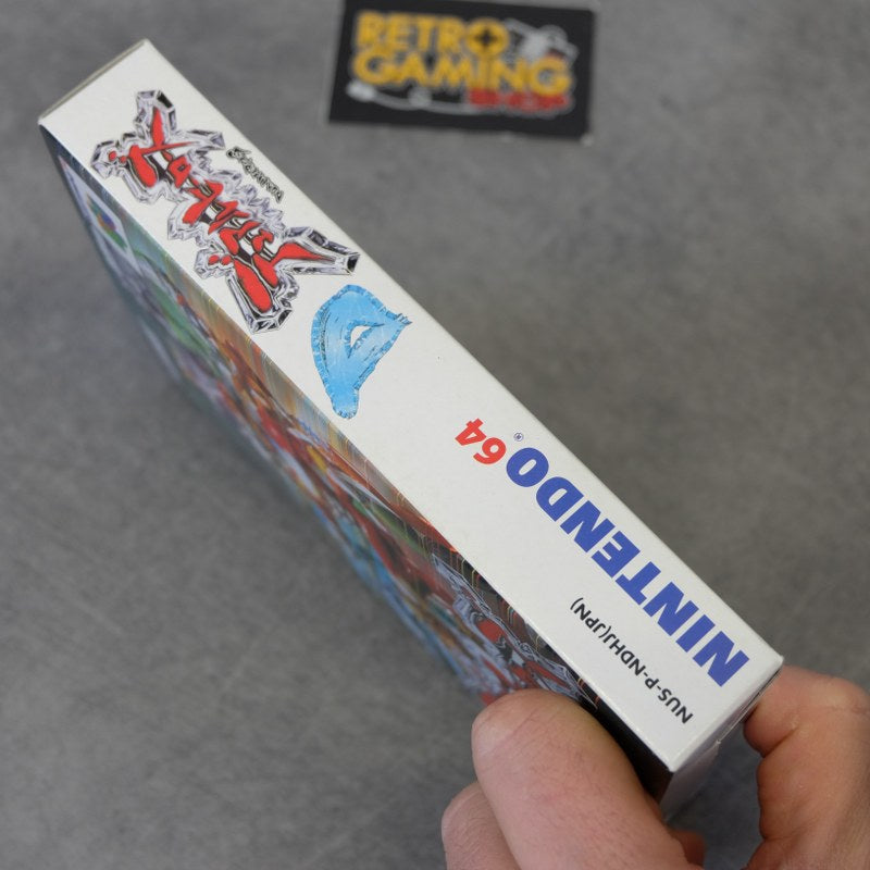 Vendita Dual Heroes - Retrogaming Shop