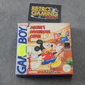Vendita Mickey’s Dangerous Chase - Retrogaming Shop
