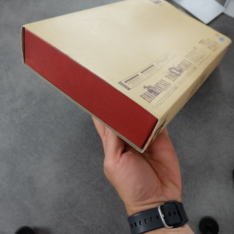 Vendita Final Fantasy Premium Package - Retrogaming Shop
