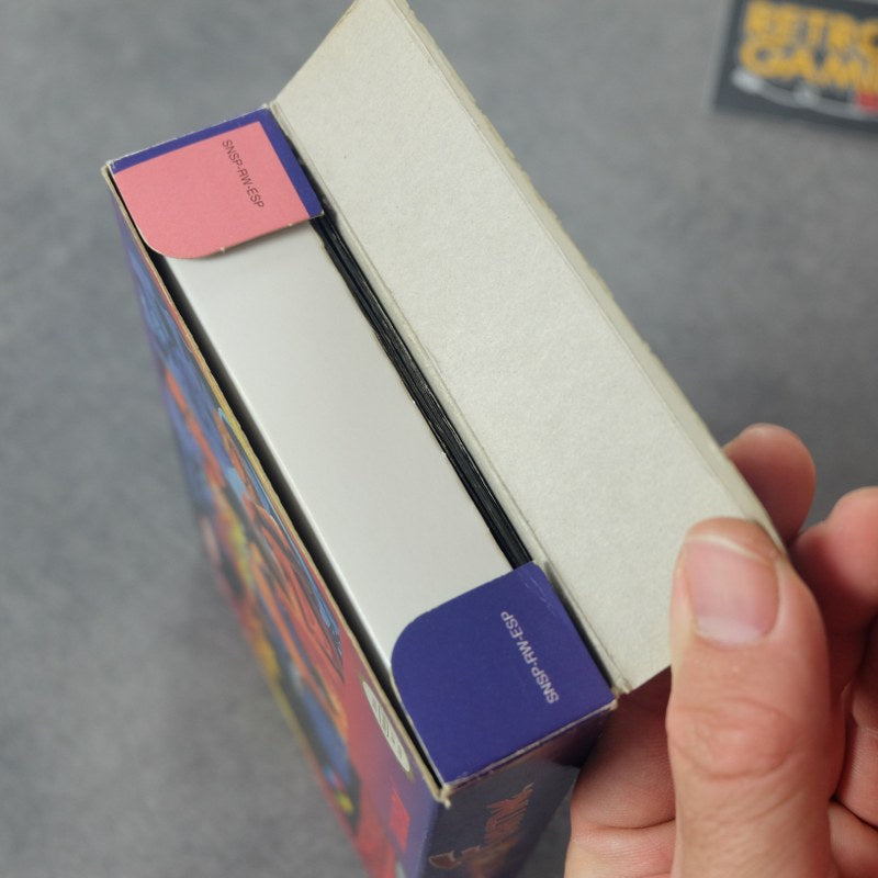 Vendita Art Of Fighting - Retrogaming Shop