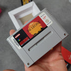 Vendita The Lion King/ IL Re Leone - Retrogaming Shop