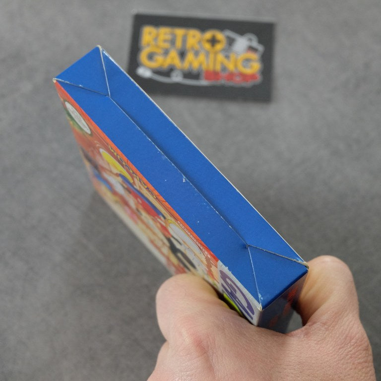 Vendita Mickey’s Dangerous Chase - Retrogaming Shop