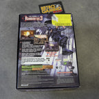 Vendita Rainbox Six 3 - Retrogaming Shop