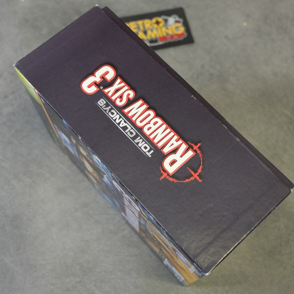 Vendita Rainbox Six 3 - Retrogaming Shop