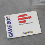 Vendita Mickey’s Dangerous Chase - Retrogaming Shop