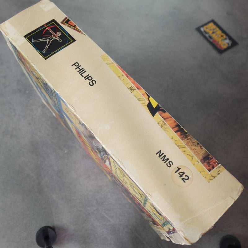 Vendita Lucasfilm Collection By Philips - Retrogaming Shop