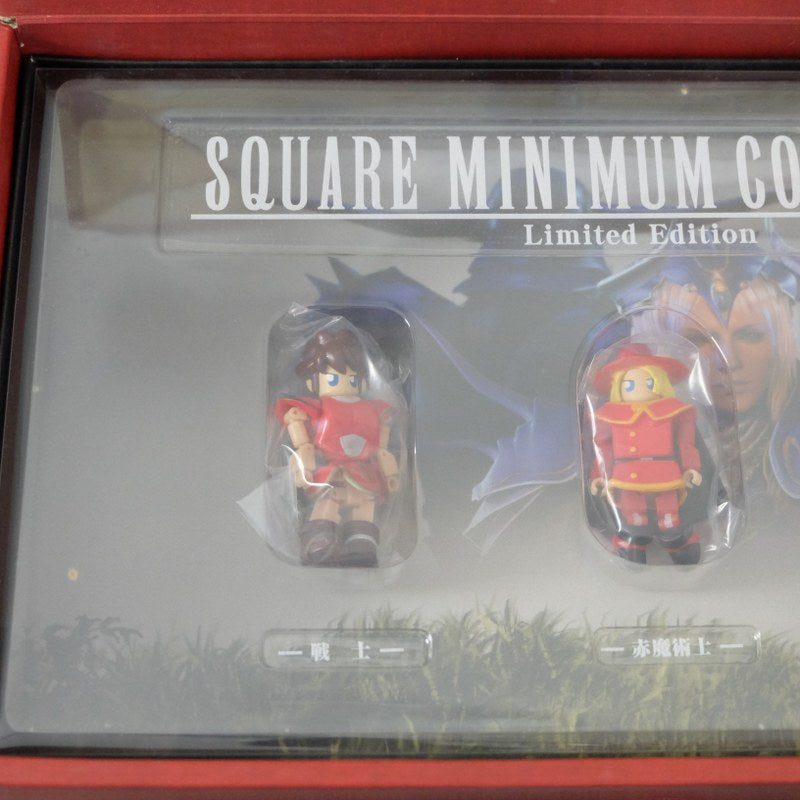 Vendita Final Fantasy Premium Package - Retrogaming Shop