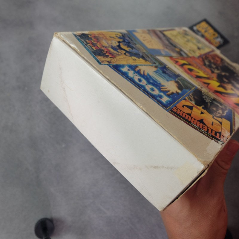 Vendita Lucasfilm Collection By Philips - Retrogaming Shop