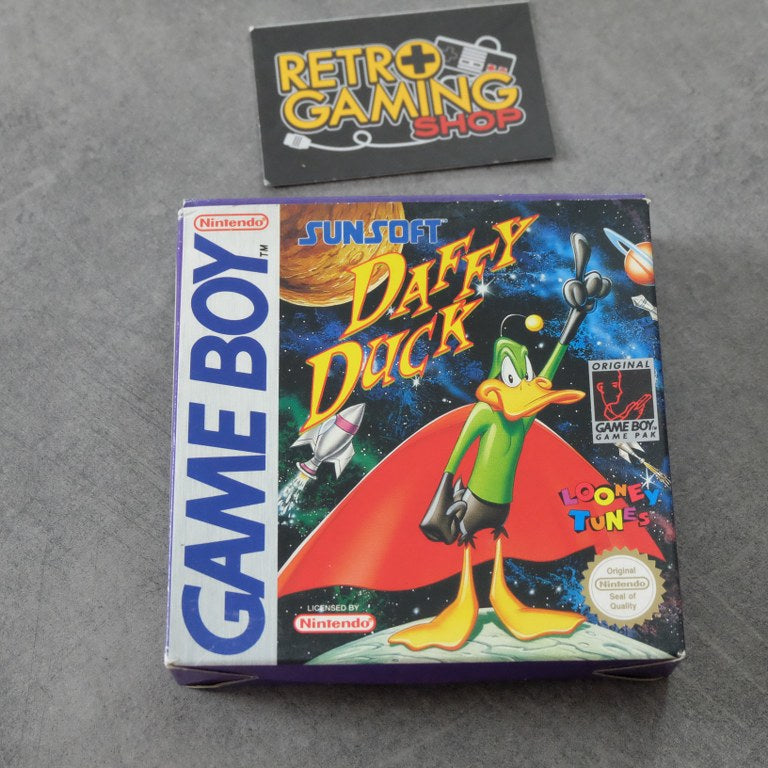 Vendita Daffy Duck Nuovo - Retrogaming Shop