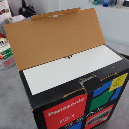 Vendita Panasonic REAL FZ-1 - Retrogaming Shop