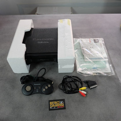 Vendita Panasonic REAL FZ-1 - Retrogaming Shop