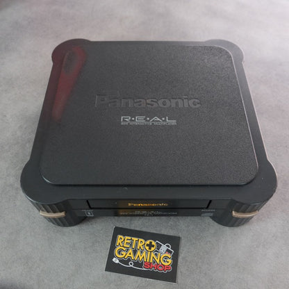 Vendita Panasonic REAL FZ-1 - Retrogaming Shop