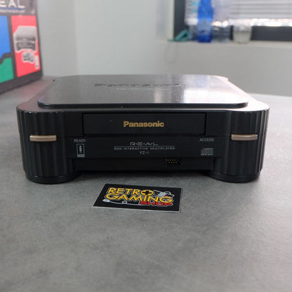 Vendita Panasonic REAL FZ-1 - Retrogaming Shop