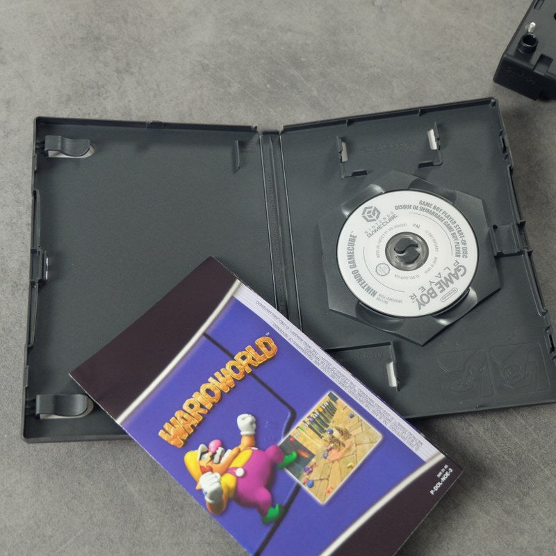 Game Boy Player Nintendo Nintendo
