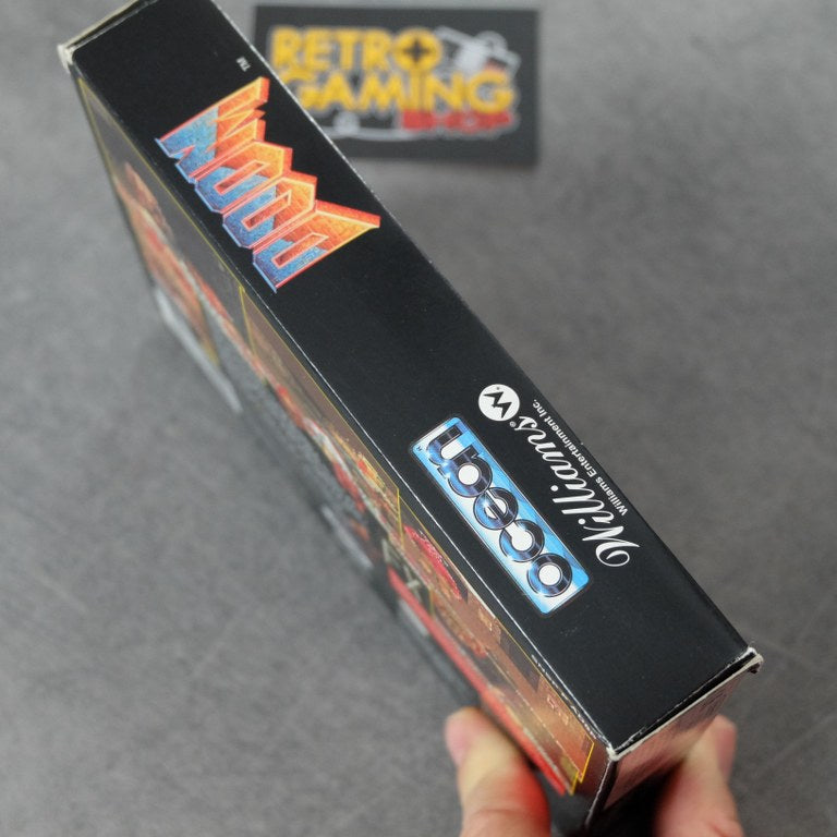 Vendita Doom - Retrogaming Shop