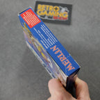 Vendita Merlin - Retrogaming Shop
