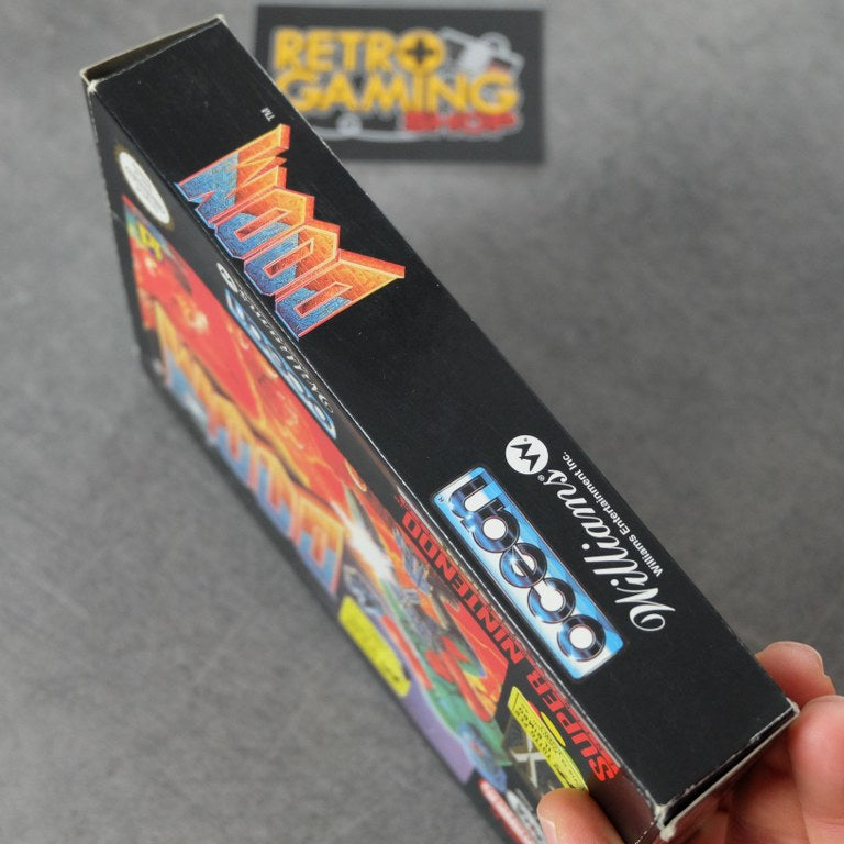 Vendita Doom - Retrogaming Shop