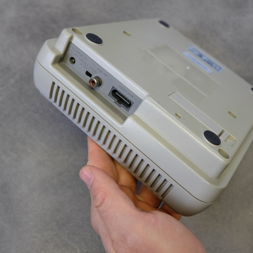 Vendita Super Nintendo Pal + Super Mario Kart - Retrogaming Shop