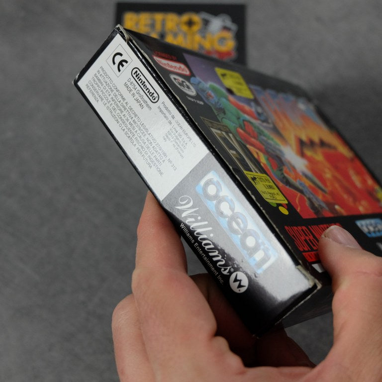 Vendita Doom - Retrogaming Shop