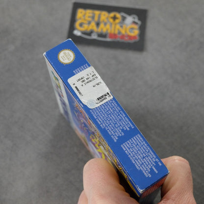 Vendita Merlin - Retrogaming Shop