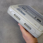 Vendita Super Nintendo Pal + Super Mario Kart - Retrogaming Shop