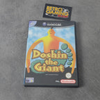 Vendita Doshin The Giant - Retrogaming Shop